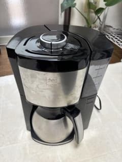 Melitta メリタ アムウェイ コーヒーメーカー MKM-1005 - メルカリ