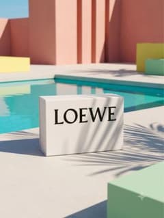 LOEWE 001 1.5ml 2本新品 2箱あります。セット販売です。のサムネイル