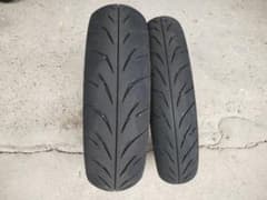 ブリジストン　バトラックス　BT39 R25 ニンジャ　CBRのサムネイル