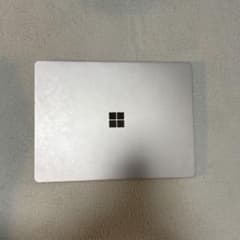 ジャンク品Microsoft Surface Laptop 10世代 256GB - メルカリ