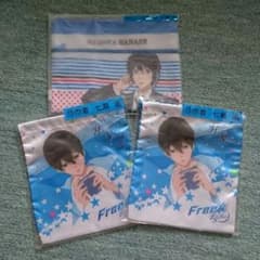Free! 七瀬遙 グッズのサムネイル