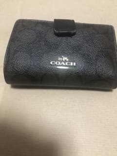 コーチ財布のサムネイル