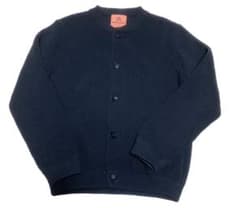 AndersenAndersen skipper ニット カーディガンのサムネイル