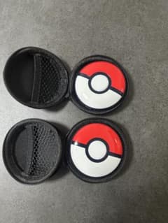 Pokemon Go プラスplus バイブOFF品 2個set Pokemon Go プラスplus バイブOFF品 2個set - メルカリ