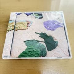 緑黄色社会 サマータイムシンデレラ CDのサムネイル