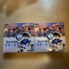 名探偵コナンカードゲーム 追憶の盟友 2BOXセット - メルカリ