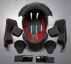 SHOEI HORNET ADV 内装セット Mサイズ 新品未使用 SHOEI HORNET ADV 内装セット Mサイズ 新品未使用 - メルカリ