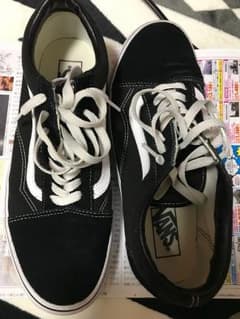 VANS オールドスクール US企画 スニーカーのサムネイル