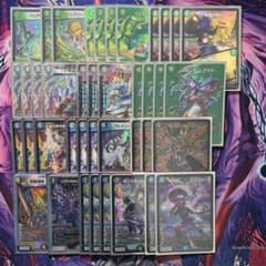 デュエルマスターズ アナカラーインターステラ デッキ アナカラー