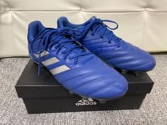 adidas COPA 20.3 HG/AG 27.5ｃｍ  コパ スパイクのサムネイル
