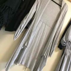 ロングカーディガンのサムネイル