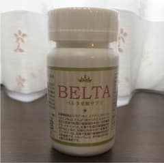 ベルタ葉酸サプリのサムネイル