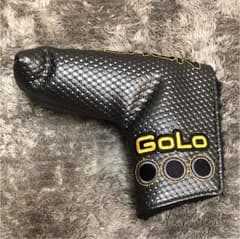 スコッティキャメロン パターカバーのサムネイル