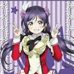 ゆぅぐれな。様専用ページのサムネイル