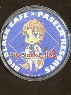 匿名配送/大正メビウスライン BBC3 館林 缶バッジ 中古 - メルカリ