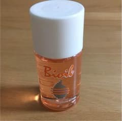 バイオイル☆60ml☆2、3回のみ使用のサムネイル
