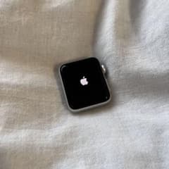 APPLE WATCH3 42 SVAL FO140-210 201709のサムネイル