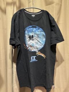 ET Tシャツ XXL 古着のサムネイル