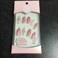 付け爪♡値下げしましたのサムネイル
