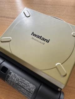 AstU様専用。Iwatani  MARVELOUSⅡのサムネイル