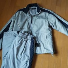 ウィンドブレーカーのサムネイル