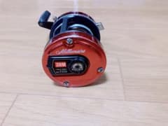 ミリオネア　ダイワ　オールドリールのサムネイル