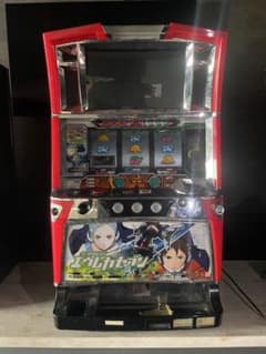 ジャンク品】魔法少女まどかマギカ2 パチンコ パチスロ 実機 まどマギ2