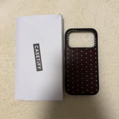 CASETiFY iPhone 17pro用ケースのサムネイル