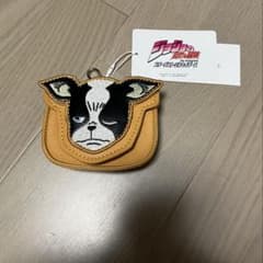 조조의 기묘한 모험 이기 그라니후 콜라보 파우치