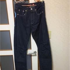 専用エドハーディーデニムのサムネイル