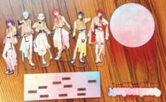 めておら 1st Anniversary ジオラマアクリルスタンドのサムネイル