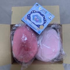 うまさる ぬいぐるみ2つセット おまけ付!のサムネイル