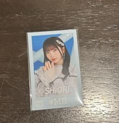 ノイミー 永田詩央里 ミニフォト レア vol.11 - メルカリ