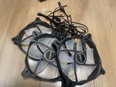 Antec PC用ファンのサムネイル