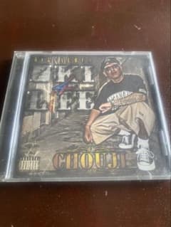 ち*ょ様 CHOUJI OKI4LIFE 6th ALBUM CDのサムネイル