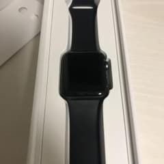 Apple Watch Series2 42mmのサムネイル