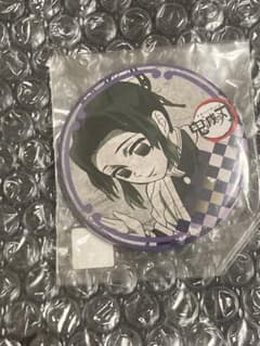 鬼滅の刃 胡蝶しのぶ ダイニング くじ 缶バッジ 立志編 - メルカリ