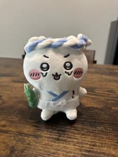 ちいかわ 寿司 お座り　ミニ ぬいぐるみのサムネイル