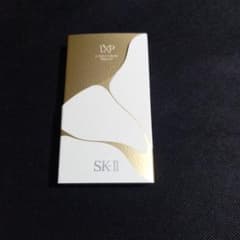 新品未開封】SK-II LXP 金継ぎ クリーム サンプル 2個 - メルカリ