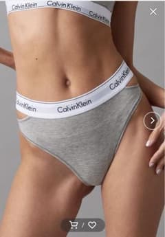 Calvin Klein ショーツのサムネイル