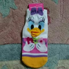 デイジー 靴下のサムネイル