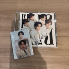 EBiDAN Yes!東京 M!LK盤 吉田仁人セットのサムネイル