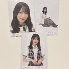 櫻坂46 森田ひかる 封入生写真 - メルカリ