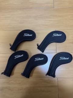 titleist 5-9 アイアンヘッドカバーのサムネイル