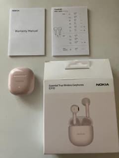 NOKIA Essential True Wireless E3110のサムネイル