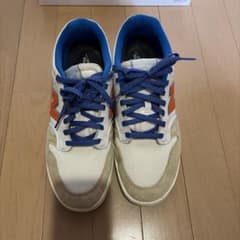 New Balance 480 マディソンスケエアガーデンKITHコラボのサムネイル