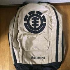 エレメント リュックのサムネイル