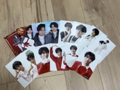 EBiDAN FUKUOKA 後藤陽向 生写真のサムネイル