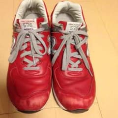 ニューバランス576 made in Englandのサムネイル