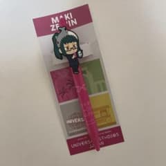 呪術廻戦 USJ限定 ボールペン 禪院真希のサムネイル